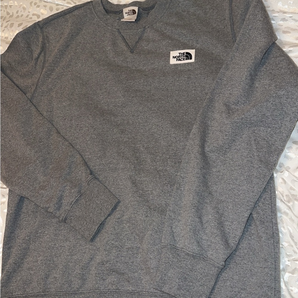Brand new jeans and sweaters
